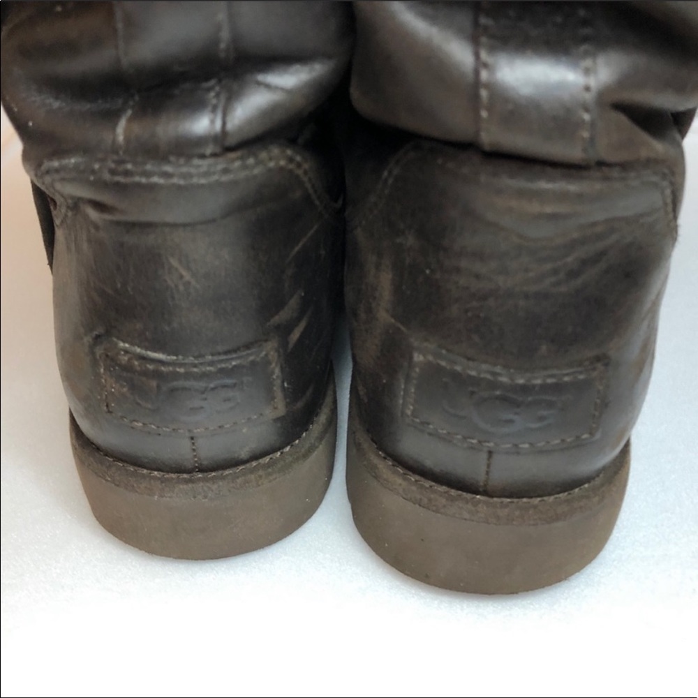 Waterproof Ugg Boots - image 7